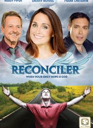 Faith-based drama ‘The Reconciler’ being released