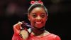 Simone Biles’ Mom Battled Addiction and Could Have Aborted, But Something Wonderful Happened