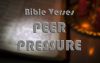 Top 7 Bible Verses Peer Pressure