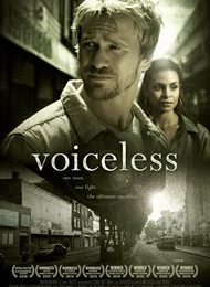 VOICELESS film launches “100 Theaters in 50 Days” Campaign in response to Supreme Court ruling