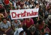 Christian persecution in India surges in first half of 2016; radical Hindus see threat to culture, identity