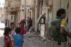 UN chief warns of unprecedented ‘catastrophe’ in Syria’s Aleppo