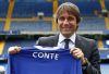 New Chelsea manager Antonio Conte: ‘I am a religious man and I like to go to church’