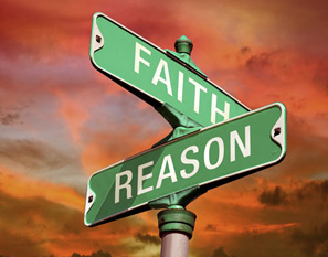 Can Reason Lead Us To A Relationship With God