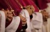 ‘Spotlight’ priest hangs himself in jail after fresh paedophilia allegations