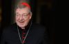 Pope says Cardinal George Pell should not be judged – yet – over child abuse claims