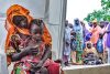 Malnourished children doubling amid Boko Haram