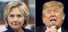 Clinton gets an ‘A’ grade, Trump an ‘F’ when assessed by US atheist group