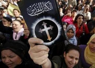 More Christians continue to suffer violence in Egypt, advocacy group says