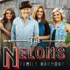 Family Harmony by The Nelons