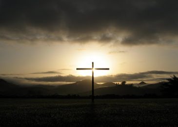 Why Christians Venerate the Cross