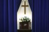 Should Christians be buried or cremated?