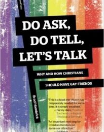 Making Gay Friends Post-Orlando