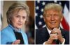 Clinton leads Trump by 5 points in White House race