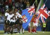 Rio 2016: First ever Olympic Gold for Fiji – team gives the glory to God
