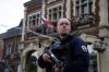 France church attack: Two under investigation over murder of priest