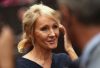 JK Rowling bids farewell to Harry Potter at ‘Cursed Child’ gala