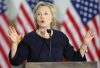 Abortion: How it became the issue that will sink Clinton for evangelicals