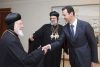 Christianity at risk of dying out in Syria, Lebanon and Iraq, Orthodox Church leader warns