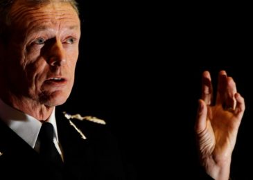 London police chief: It’s not ‘if’ Britain is hit by terrorists, but ‘when’