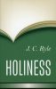 Rediscovering J. C. Ryle’s ‘Holiness’