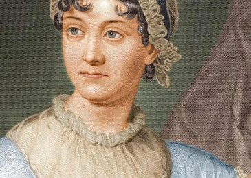 Jane Austen’s Prayer