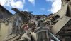 Italy earthquake: State funeral held for 35 victims