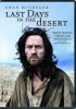 Win an iTunes copy of Last Days in the Desert (in Canada)!