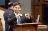 Manny Pacquiao cites Genesis 9:6, other Bible verses in defending bill to reimpose death penalty in Philippines