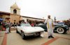 Bishop blesses classic cars: ‘we’re men of faith AND cars!’