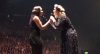 Jamie-Grace Sings For Adele Onstage