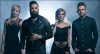 Skillet’s ‘Unleashed’ Bows At #3 On Billboard’s Top 200 Album Chart