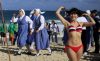 Nuns barred from wearing habits on the beach, says deputy mayor of Nice