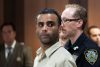 Man charged with murder over shooting of New York Muslim cleric