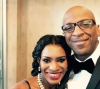 Pastor Donnie McClurkin and girlfriend Nicole Mullen are ‘on the road to marriage’ but not yet engaged