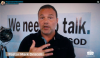 Mark Driscoll hits out at polygamy and warns it could be legal within two decades