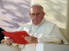 Pope condemns ‘wave of terror’, urges young people to shun indifference