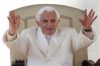 Pope Benedict XVI reveals his favourite saints