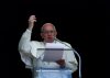 Pope Francis urges people to take salvation seriously, says life is not a video game or soap opera