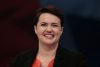 Scottish Conservative leader Ruth Davidson: I’m a Christian who backs gay marriage