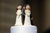 Pastors rarely asked to perform same-sex marriages in US