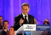 Sarkozy tells comeback rally he would ban burkini across France