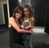 Brian Houston’s granddaughter gets visit from Selena Gomez on her birthday, but some churchgoers left unimpressed