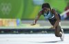Shaunae Miller on winning 400m gold in Rio: ‘I could not have done it without God’