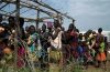 South Sudan accused of recruiting child soldiers as civil war looms