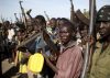 Vatican representative tells U.N.: Church must help prevent conflicts, foster peace in Africa