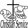 What Christianity Teaches About Service