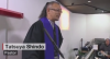 Former Japanese mobster now baptises people for Jesus