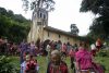 Number of Christians in Myanmar growing in spite of threats from nationalist Buddhists