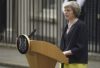 Theresa May’s plan to end modern slavery welcomed